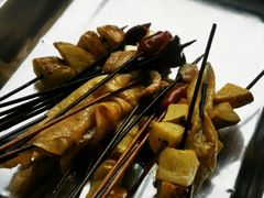 -怪老头甜不辣(抚琴小区店)