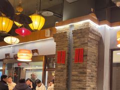 -阿嫂印象·民间江湖菜(大学城店)
