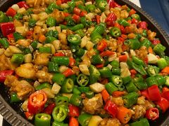 -拈菜(观音桥阳光世纪店)