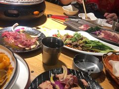 -冷面大王(细河南路店)
