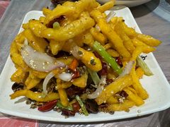 -小月靓虾(湘隆时代广场店)