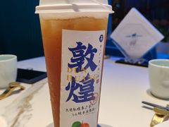 -阿里疆Alijiang·丝路美食·异域风情·清真(长楹天街店)
