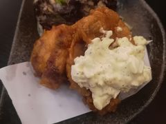 南蛮鸡-鸟串烧Yakitori