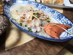 -老船长海鲜大排档(集美店)