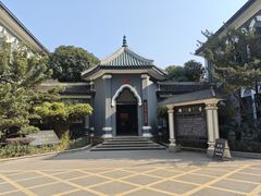 -湖南省立第一师范学校旧址