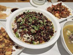 -三猫黑鱼花(南大店)