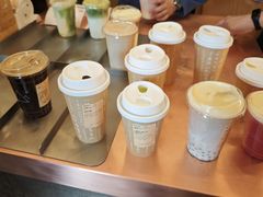 -去茶山(成都万象城店)