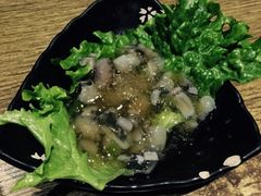 -やきにく 牛将日式焼肉(新华路店)