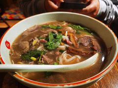 -越南牛肉河粉餐厅(书院巷店)