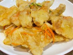 -金掌勺·锅包肉(双榆树店)