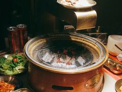 -西塔老太太泥炉烤肉(温州首店万象城黑金店)