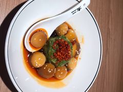 脆椒小皮蛋-太二酸菜鱼(沈阳万象城店)