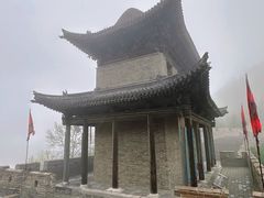 -雁门关景区