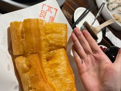-大良毋米粥(锦龙路总店)