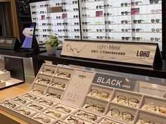 -LOHO眼镜(世纪汇广场店)