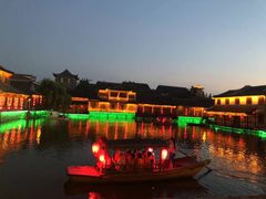 -台儿庄古城