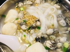 -新武二广福潮粉面食馆(哥英布拉街)