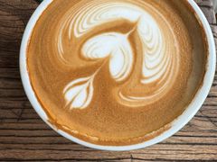 -maan coffee漫咖啡(五环街店)