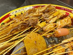 -明洋钵钵鸡(春田小区店)