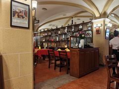 -申德勒加油站西餐厅(太仓店)