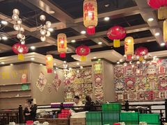 -江湖黑大兔(杨家坪店)