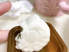 -阮大兴糕团(滨江宝龙店)