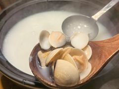 -大良毋米粥·粥底火锅(岭南天地店)