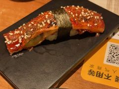 -昊·来了寿司(双楠2店)