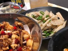 -聚味瞿记·龙虾堂(坡子街店)