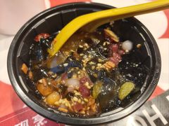 -文立新麻辣烫(合生汇21街区店)