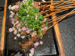-聚点·北京串(簋街店)