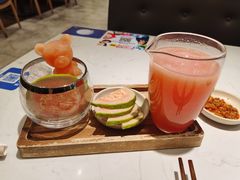 -鹿港小镇(悠唐店)