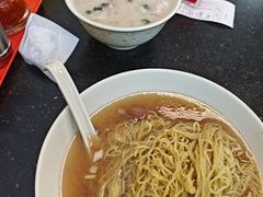 -熊记鸡粥瑞熊美食店(石岗大街店)