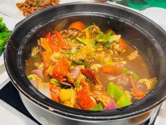 龍鳳雞煲-辉记海鲜美食(氹仔店)