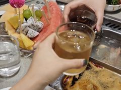 -海底捞火锅(旭辉MALL店)