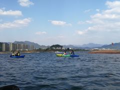 -千岛湖-欢乐水世界