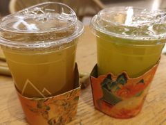 -去茶山(成都万象城店)