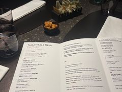 -泰安门Taian Table(镇宁路店)