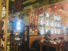 -千懿六本木酒场(常熟路店)