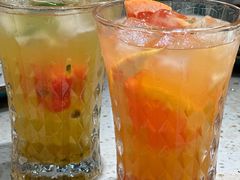 -CRAZYONES西班牙海鲜饭(上海美罗城店)