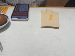 -陳香貴·兰州牛肉面(上海长风大悦城店)