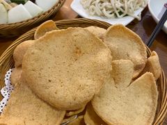 -樾餐厅泰式海鲜火锅(民歌湖店)