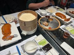 -小大董·烤鸭(凤凰汇店)