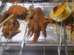 -熙成烧烤·三十三年(开发区店)