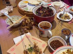 -怪噜范·老贵阳街头名小吃(数博万达店)