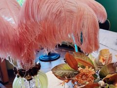 -甜阿姨·天台花园私房菜(万松园店)