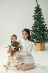 -三只熊儿童摄影(公园店)