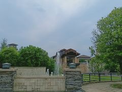 -光谷希尔顿酒店-厨意意大利餐厅(鸿雁路店)