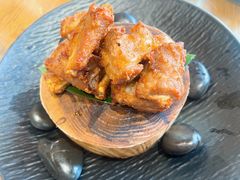 -沿江黎家簸箕宴·文昌鸡(百花谷店)