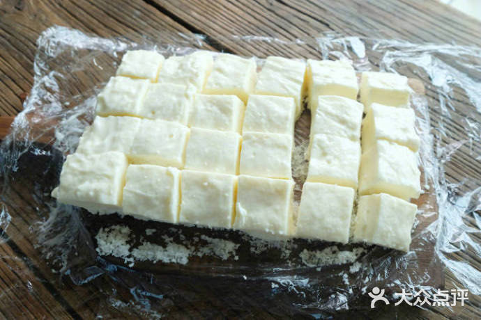 每个都裹. 上椰蓉就可以了